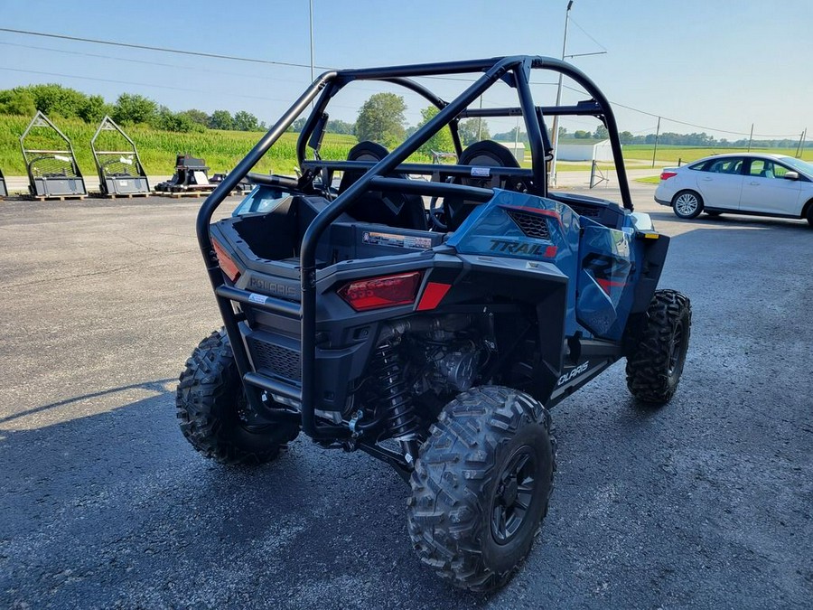 2024 Polaris® RZR Trail S Sport