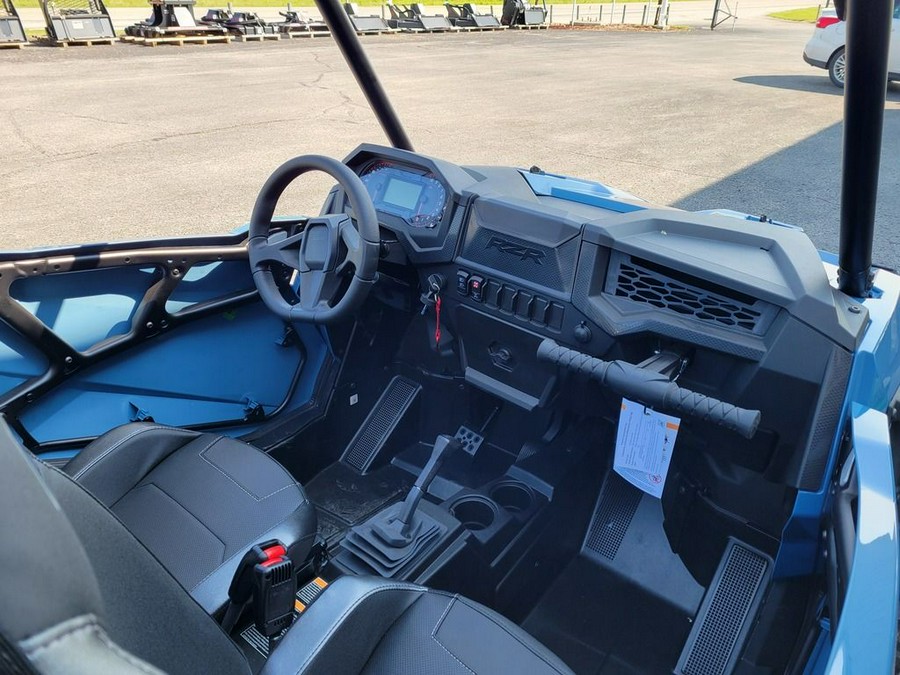 2024 Polaris® RZR Trail S Sport