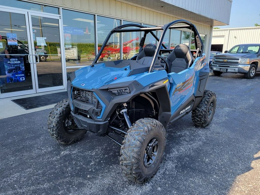2024 Polaris® RZR Trail S Sport