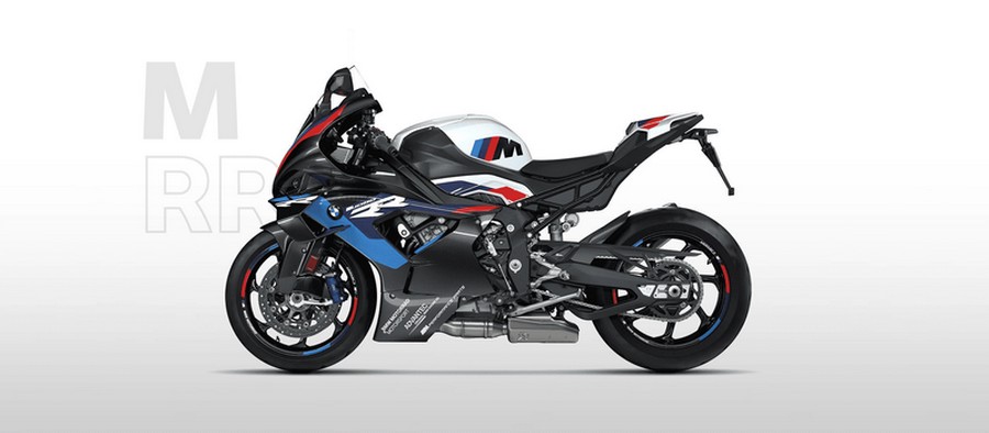 New 2024 BMW M 1000 RR in Long Beach, CA