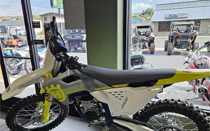 2024 Husqvarna Motorcycles FC 450