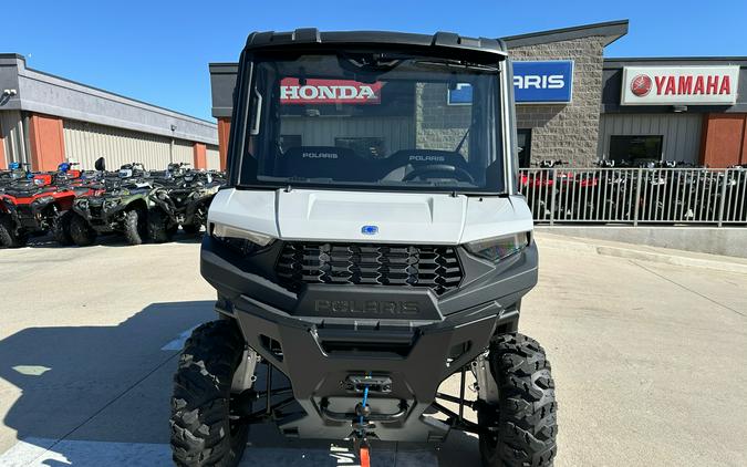 2024 Polaris Ranger SP 570 NorthStar Edition