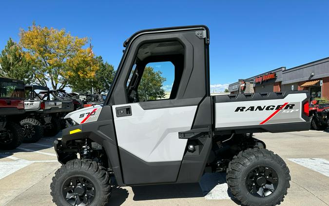 2024 Polaris Ranger SP 570 NorthStar Edition