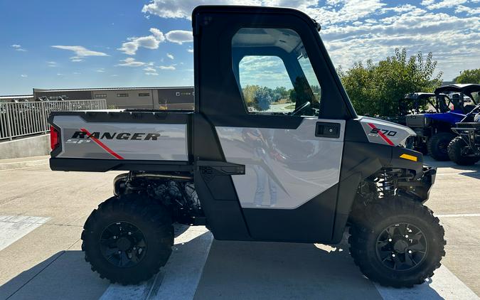 2024 Polaris Ranger SP 570 NorthStar Edition