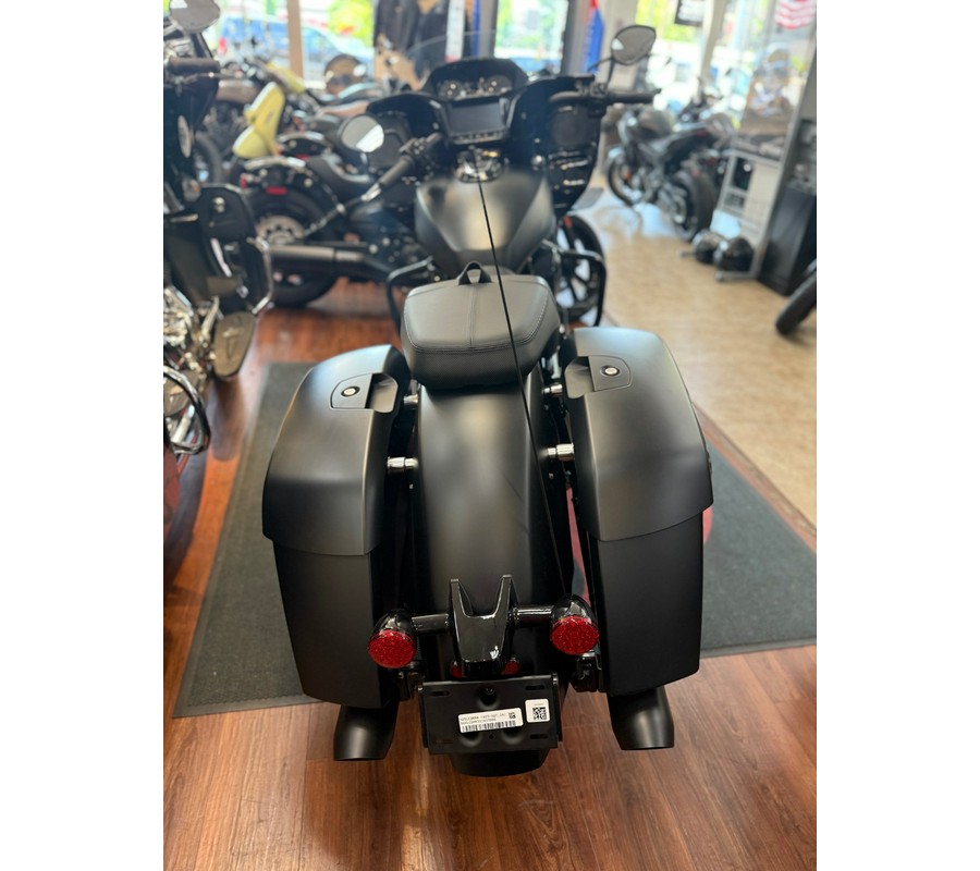 2025 Indian Challenger® Dark Horse®