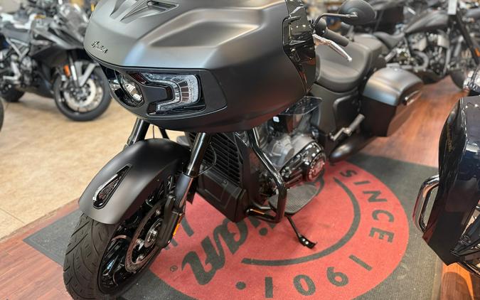 2025 Indian Challenger® Dark Horse®