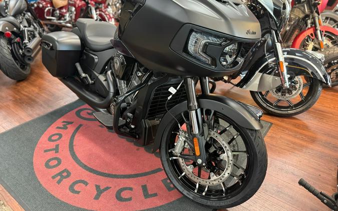2025 Indian Challenger® Dark Horse®