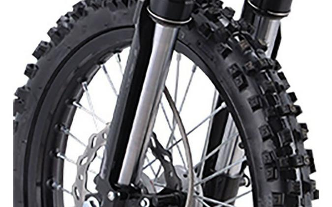 2025 SSR Motorsports XD 250