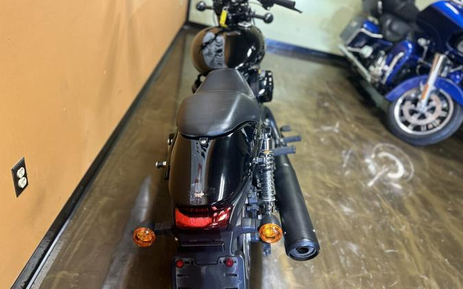 XG500 2018 Harley-Davidson Street® 500