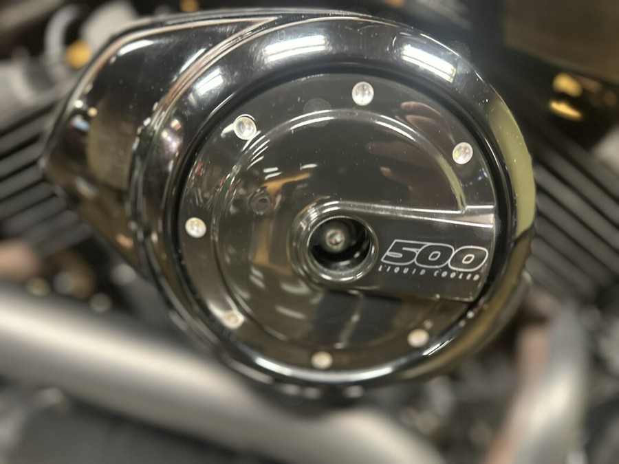 XG500 2018 Harley-Davidson Street® 500