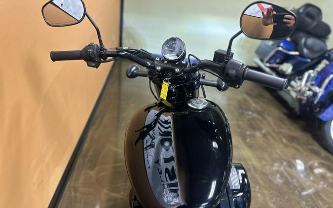 XG500 2018 Harley-Davidson Street® 500