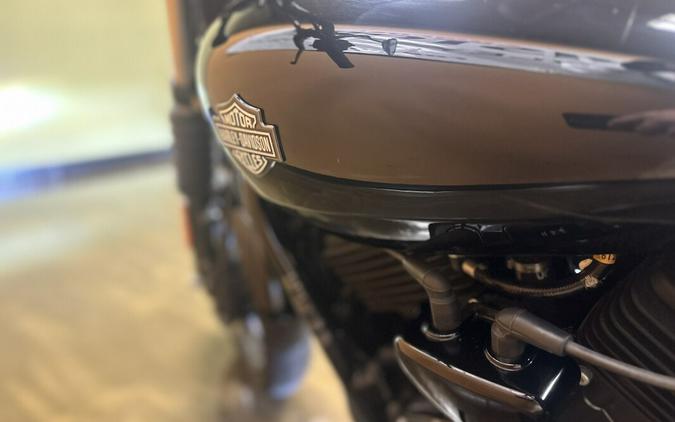 XG500 2018 Harley-Davidson Street® 500