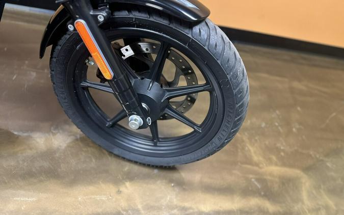 XG500 2018 Harley-Davidson Street® 500