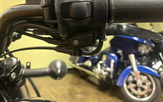 XG500 2018 Harley-Davidson Street® 500