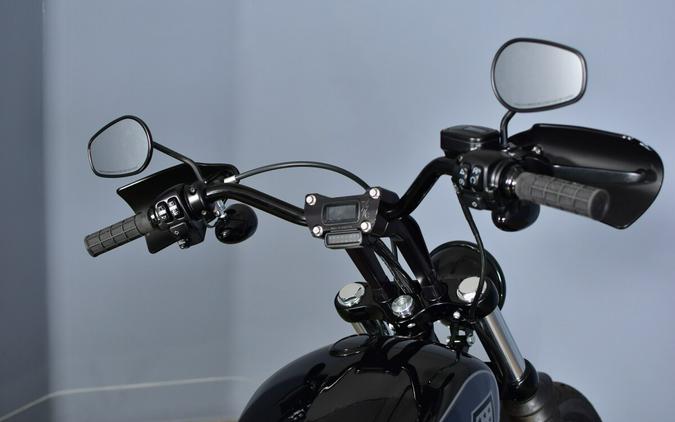2024 Harley-Davidson Street Bob 114