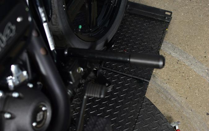 2024 Harley-Davidson Street Bob 114