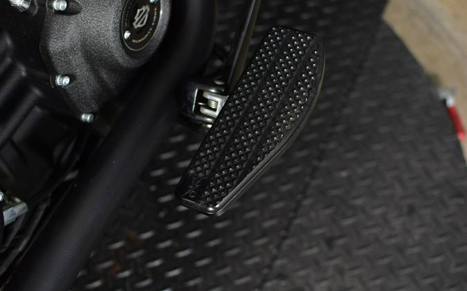 2024 Harley-Davidson Street Bob 114