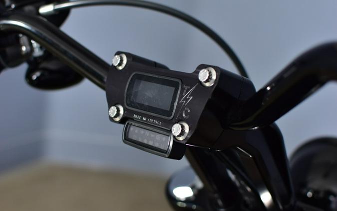 2024 Harley-Davidson Street Bob 114