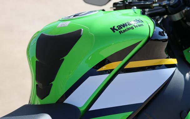 2025 KAWASAKI NINJA ZX10R