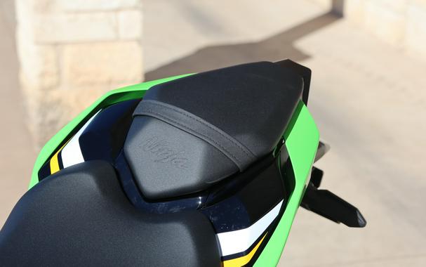 2025 KAWASAKI NINJA ZX10R