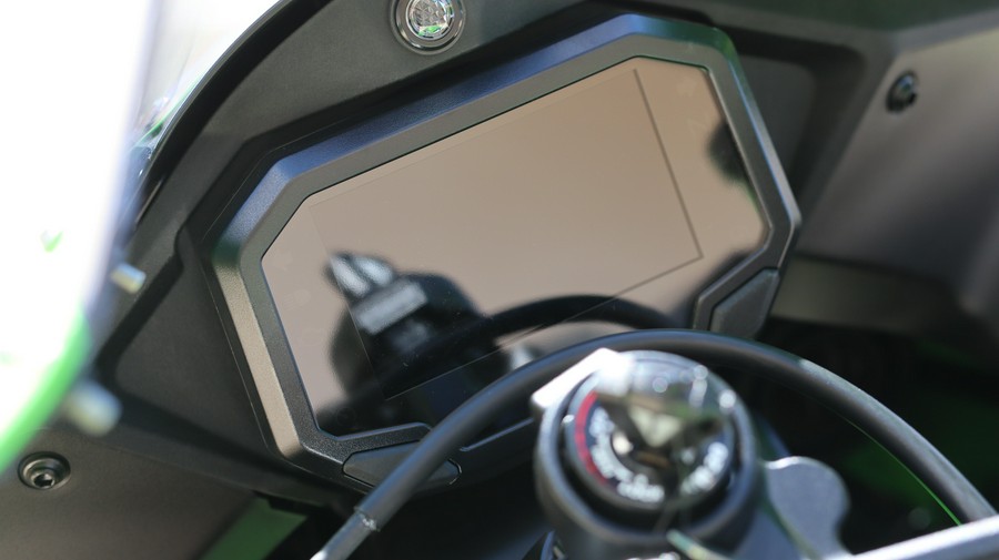 2025 KAWASAKI NINJA ZX10R