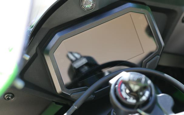 2025 KAWASAKI NINJA ZX10R