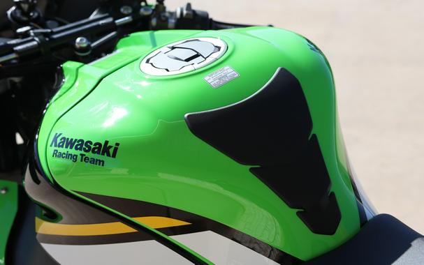 2025 KAWASAKI NINJA ZX10R