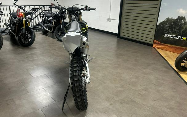 2026 Triumph TF 450-X