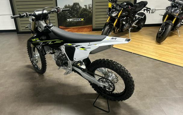 2026 Triumph TF 450-X