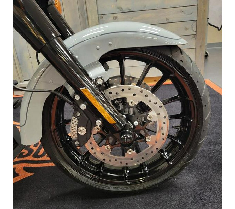 2024 Harley-Davidson® FLRT - Freewheeler®