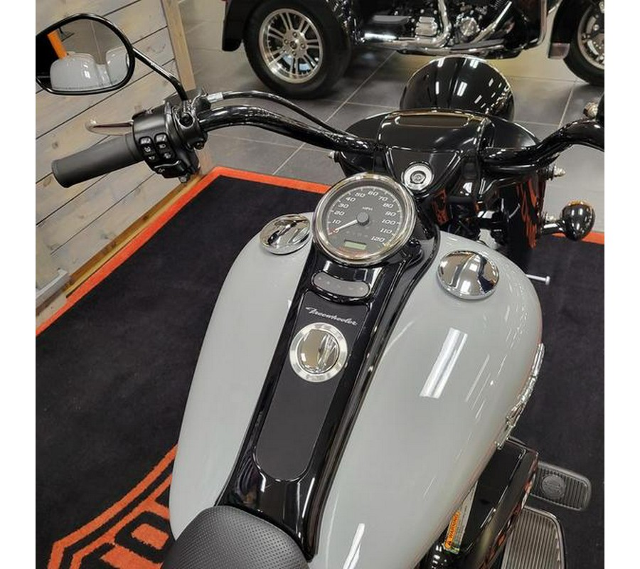 2024 Harley-Davidson® FLRT - Freewheeler®