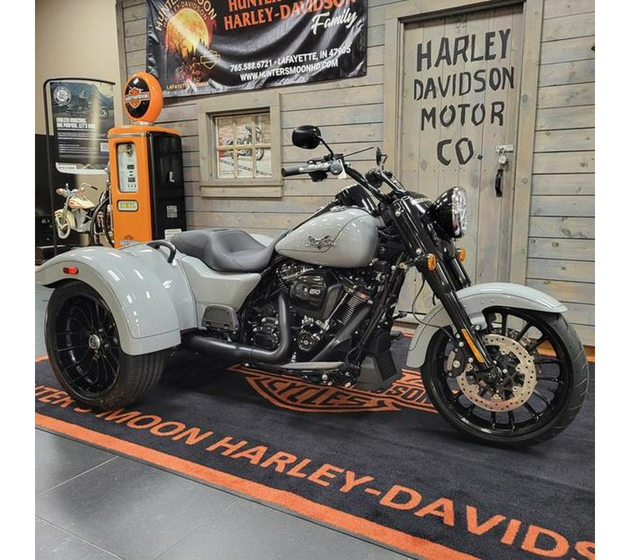 2024 Harley-Davidson® FLRT - Freewheeler®