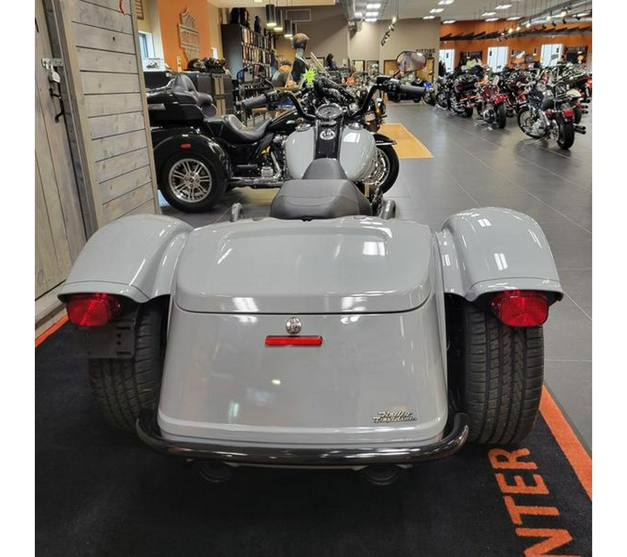 2024 Harley-Davidson® FLRT - Freewheeler®