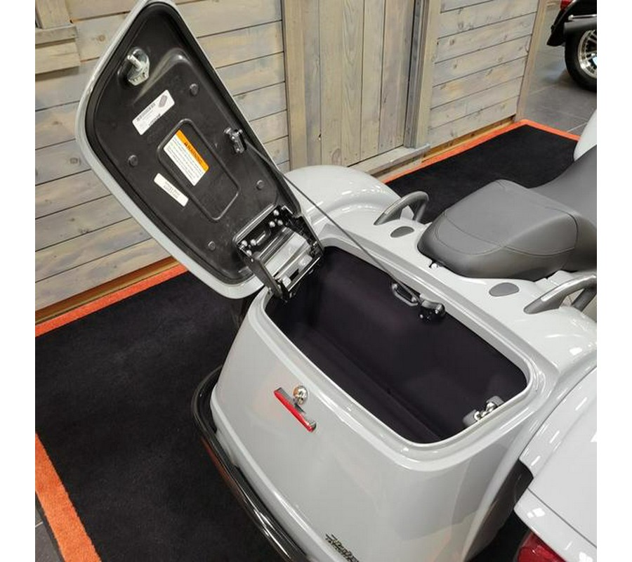 2024 Harley-Davidson® FLRT - Freewheeler®