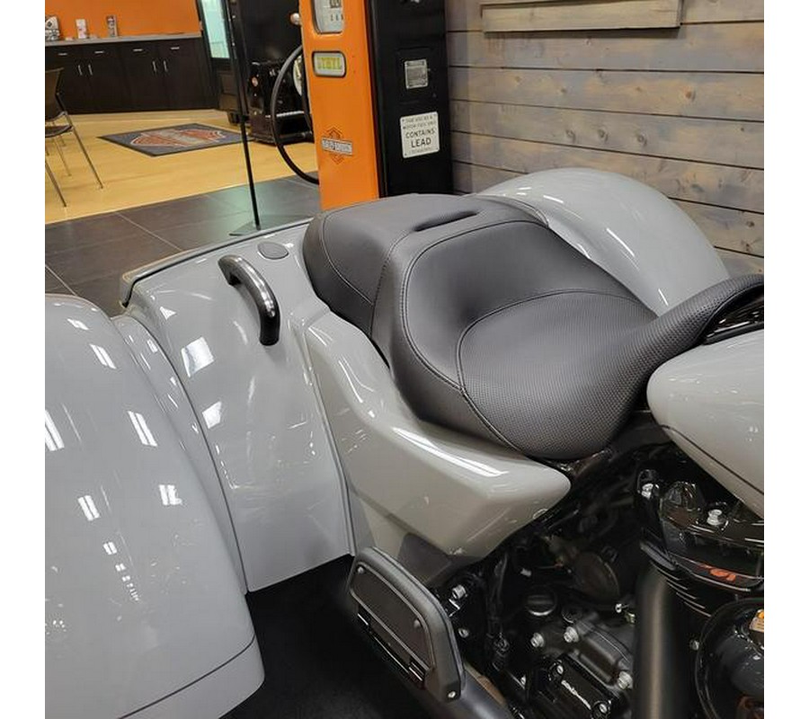 2024 Harley-Davidson® FLRT - Freewheeler®