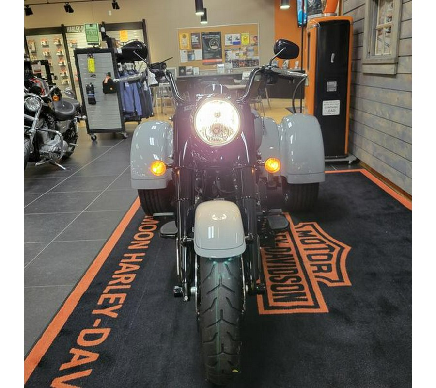 2024 Harley-Davidson® FLRT - Freewheeler®