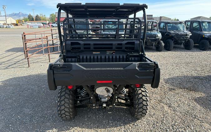2026 Kawasaki MULE PRO-FXT™ 1000 LE