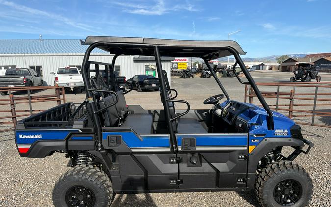 2026 Kawasaki MULE PRO-FXT™ 1000 LE