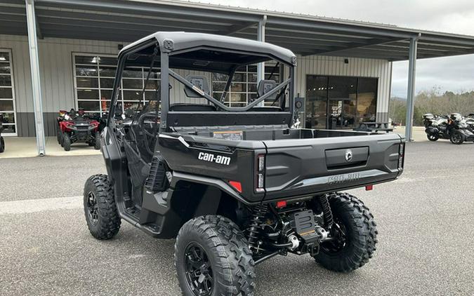 2026 Can-Am Defender XT HD11 With 10.25 In.Display
