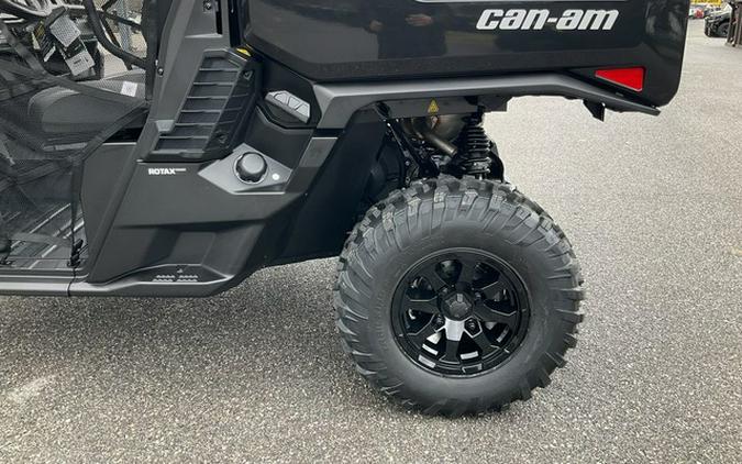 2026 Can-Am Defender XT HD11 With 10.25 In.Display