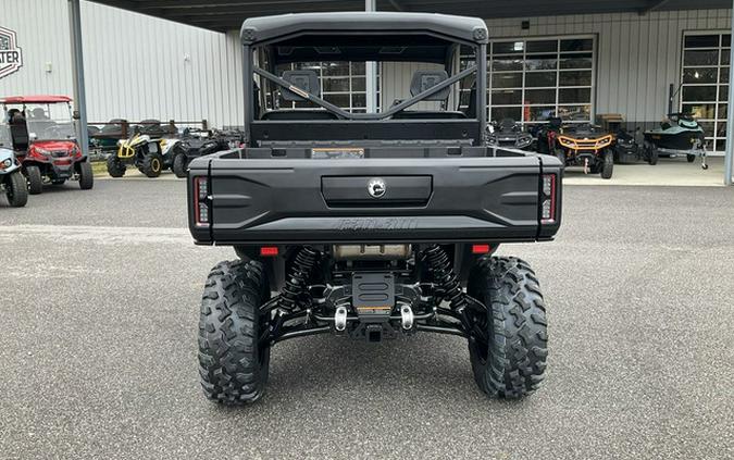 2026 Can-Am Defender XT HD11 With 10.25 In.Display