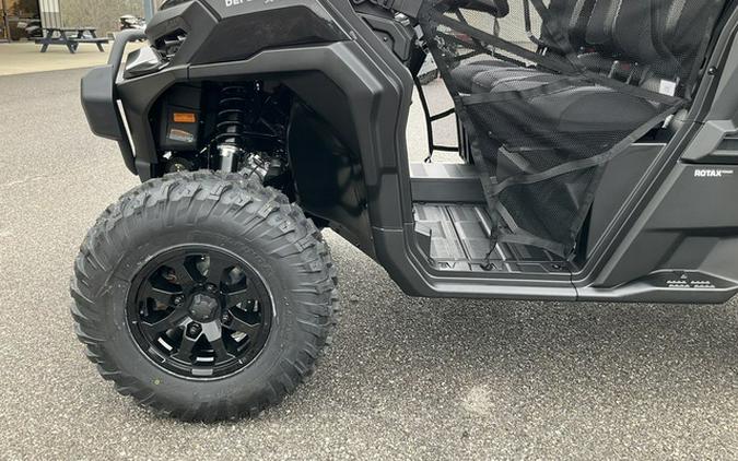 2026 Can-Am Defender XT HD11 With 10.25 In.Display