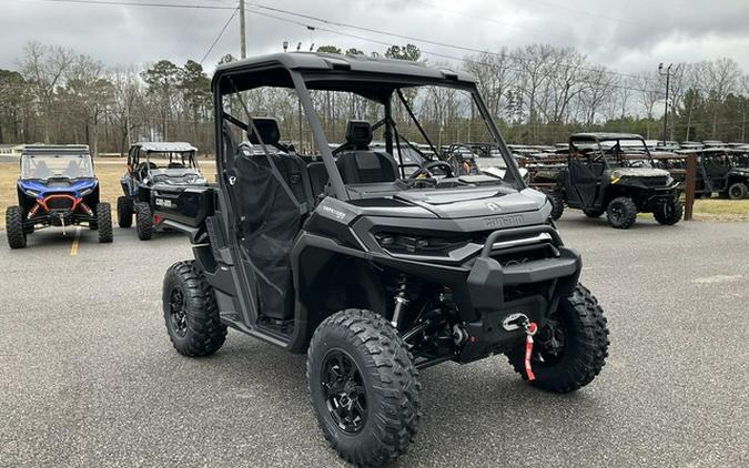 2026 Can-Am Defender XT HD11 With 10.25 In.Display