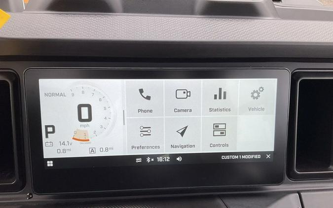 2026 Can-Am Defender XT HD11 With 10.25 In.Display