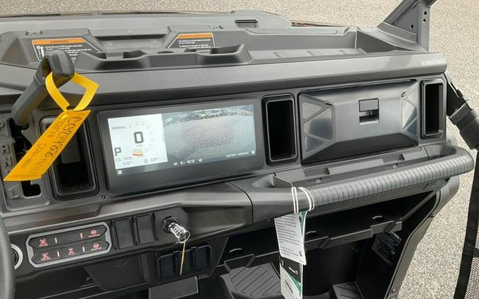 2026 Can-Am Defender XT HD11 With 10.25 In.Display
