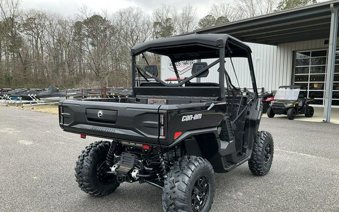 2026 Can-Am Defender XT HD11 With 10.25 In.Display