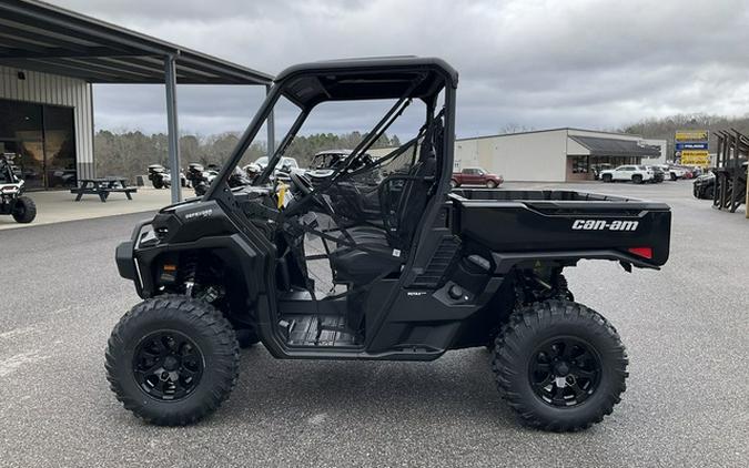 2026 Can-Am Defender XT HD11 With 10.25 In.Display