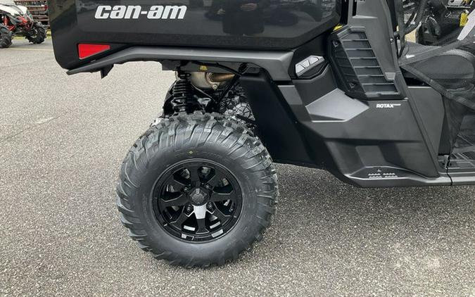 2026 Can-Am Defender XT HD11 With 10.25 In.Display