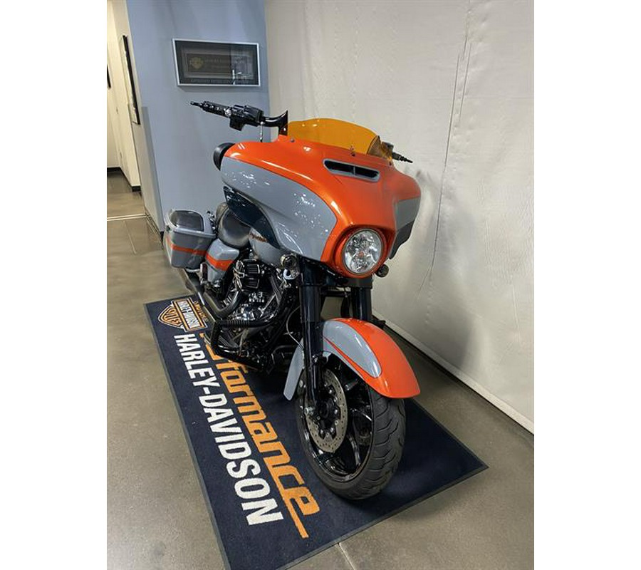 2015 Harley-Davidson Street Glide® Special