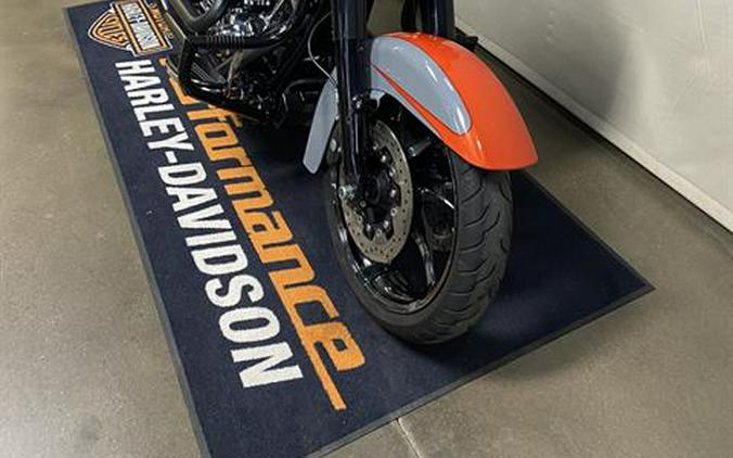 2015 Harley-Davidson Street Glide® Special